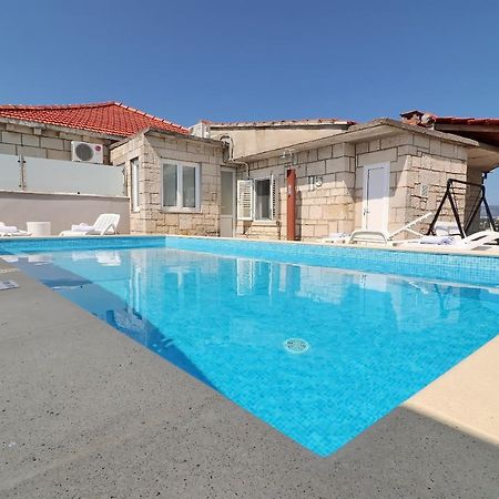 Villa Ivana Zrnovo Luaran gambar