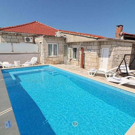 Villa Ivana Zrnovo Luaran gambar