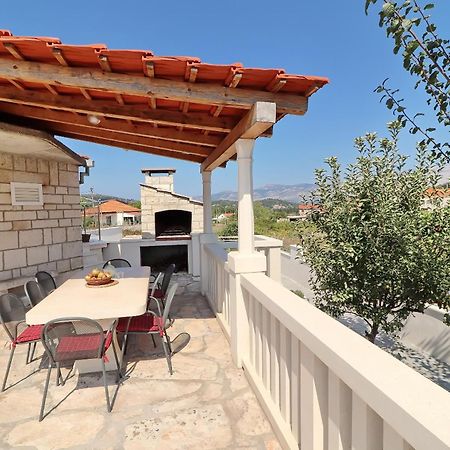 Villa Ivana Zrnovo Luaran gambar