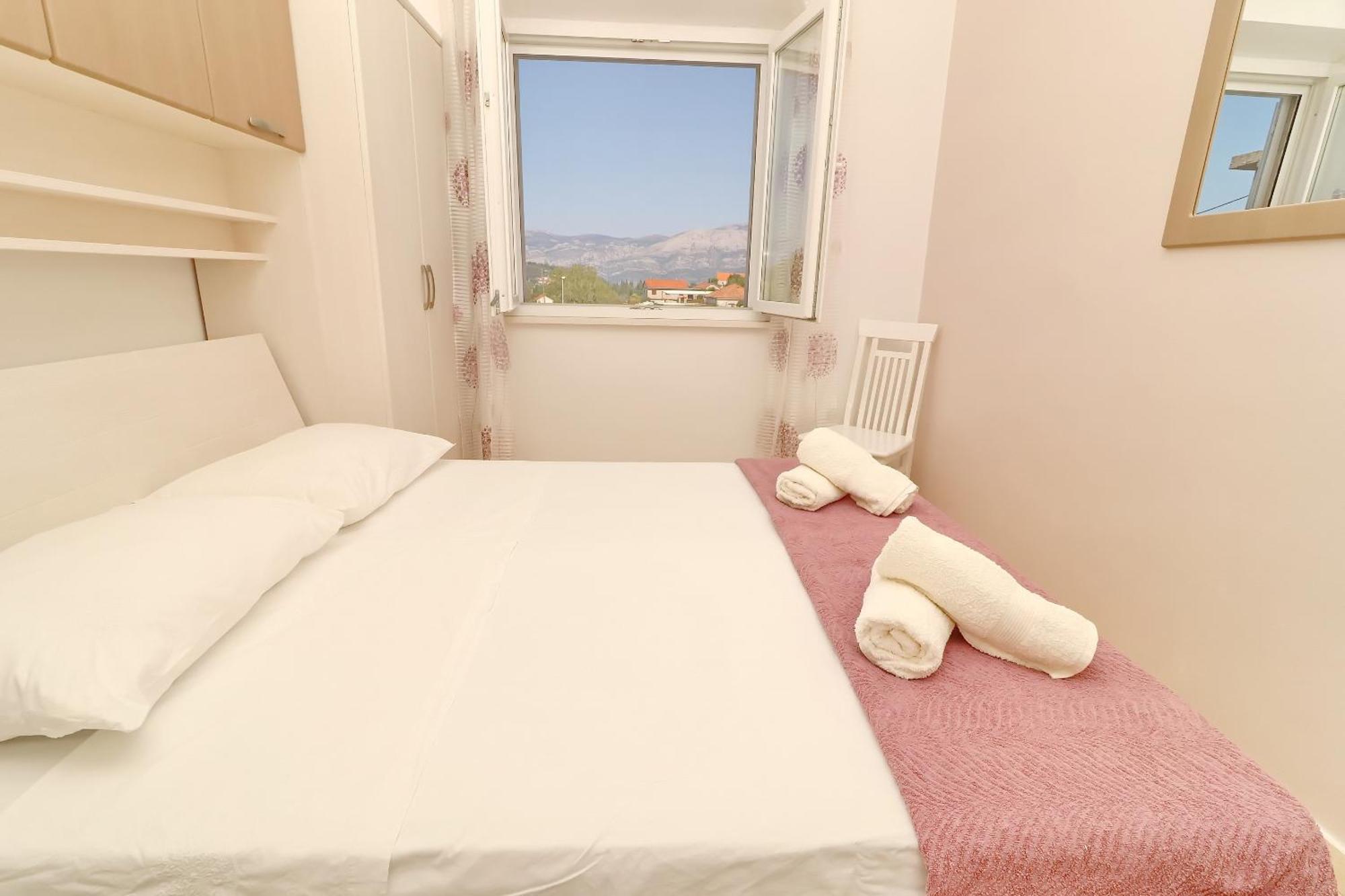 Villa Ivana Zrnovo Luaran gambar
