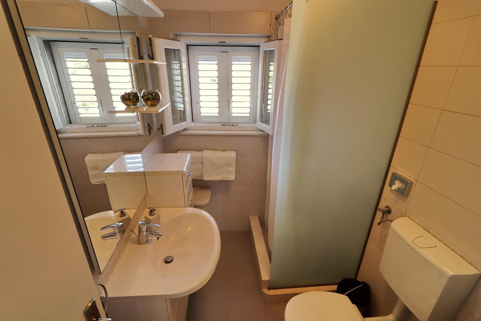 Villa Ivana Zrnovo Luaran gambar