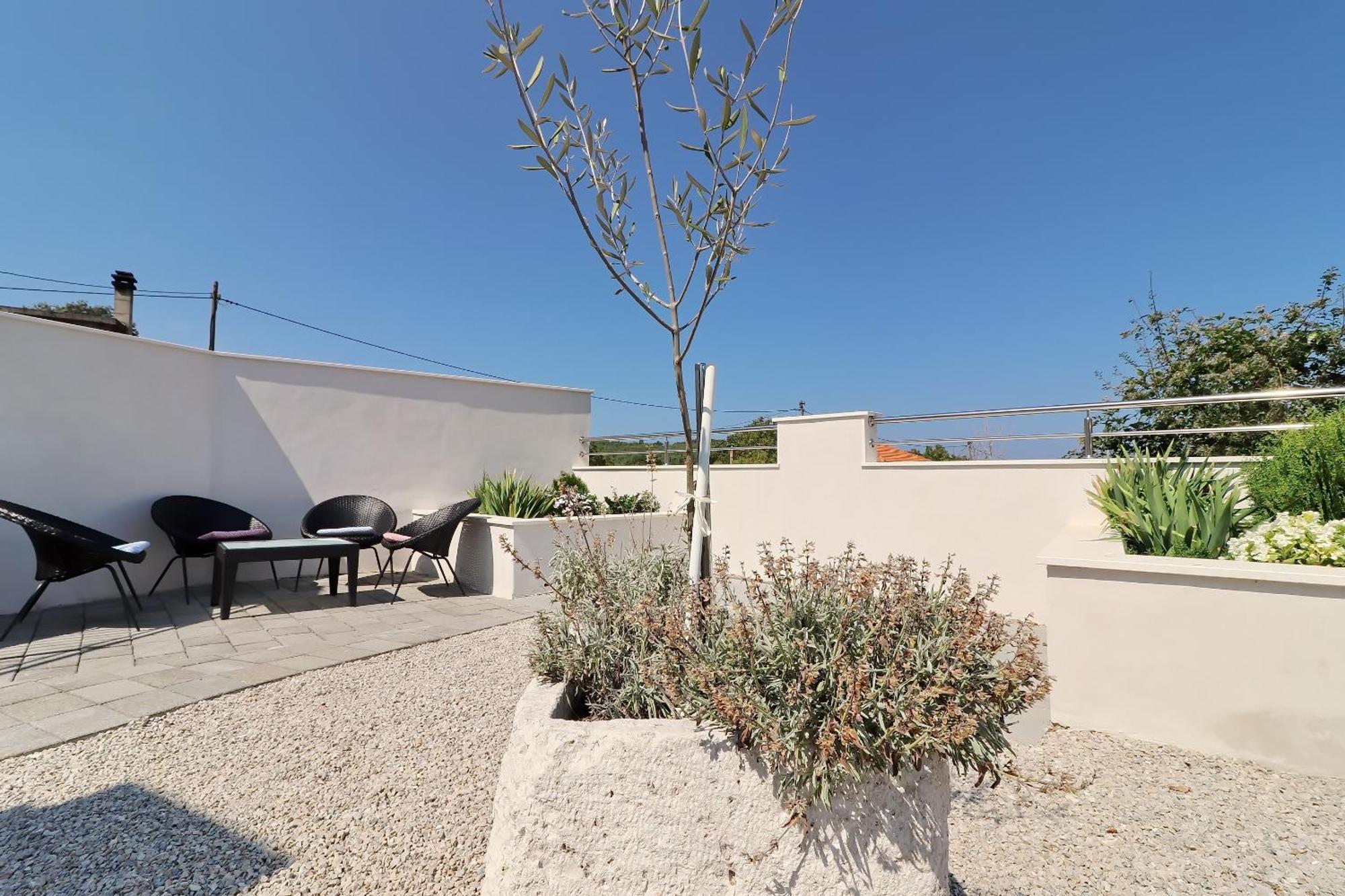 Villa Ivana Zrnovo Luaran gambar