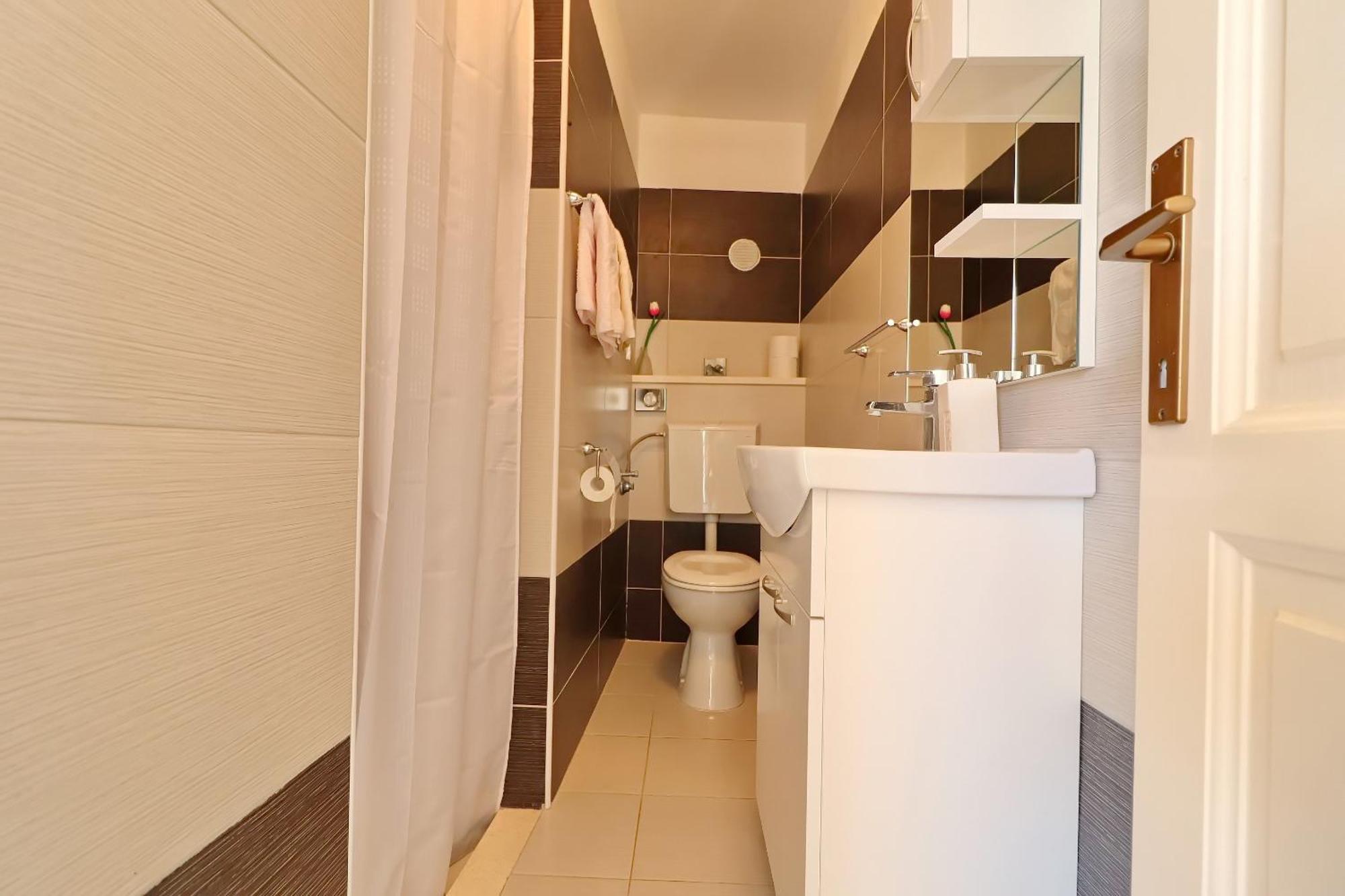 Villa Ivana Zrnovo Luaran gambar