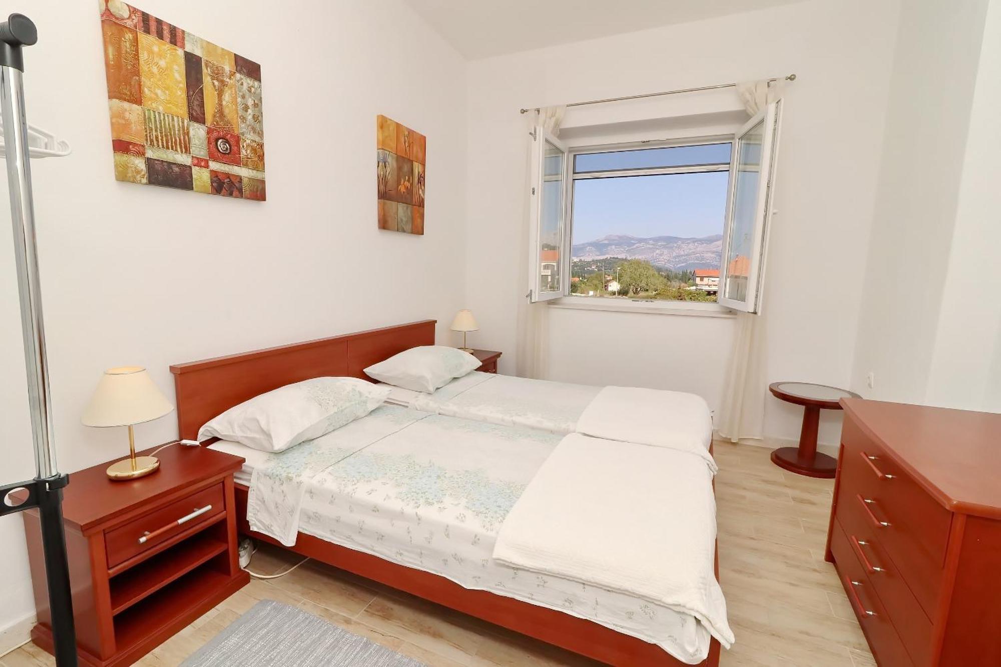 Villa Ivana Zrnovo Luaran gambar