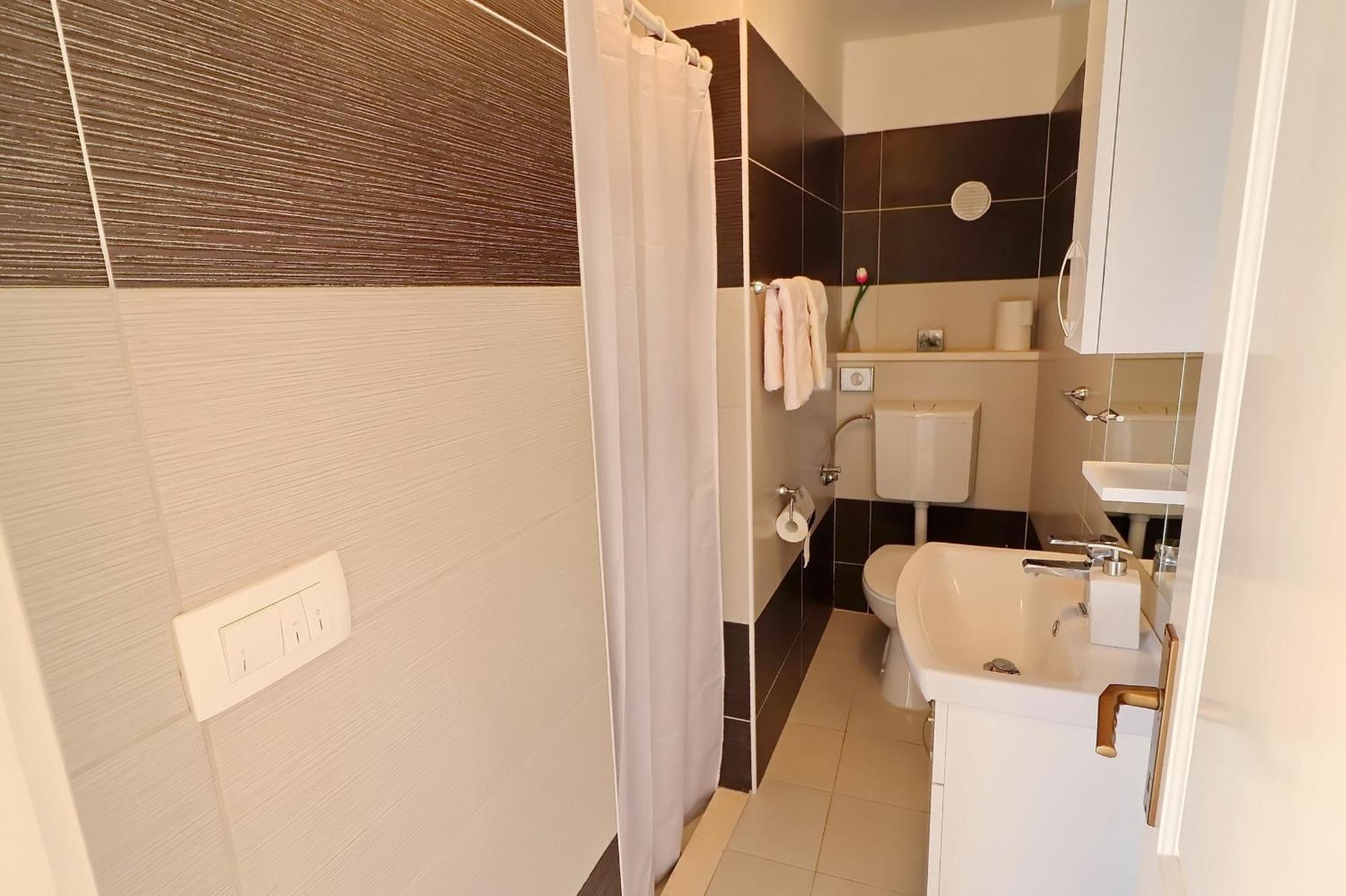 Villa Ivana Zrnovo Luaran gambar