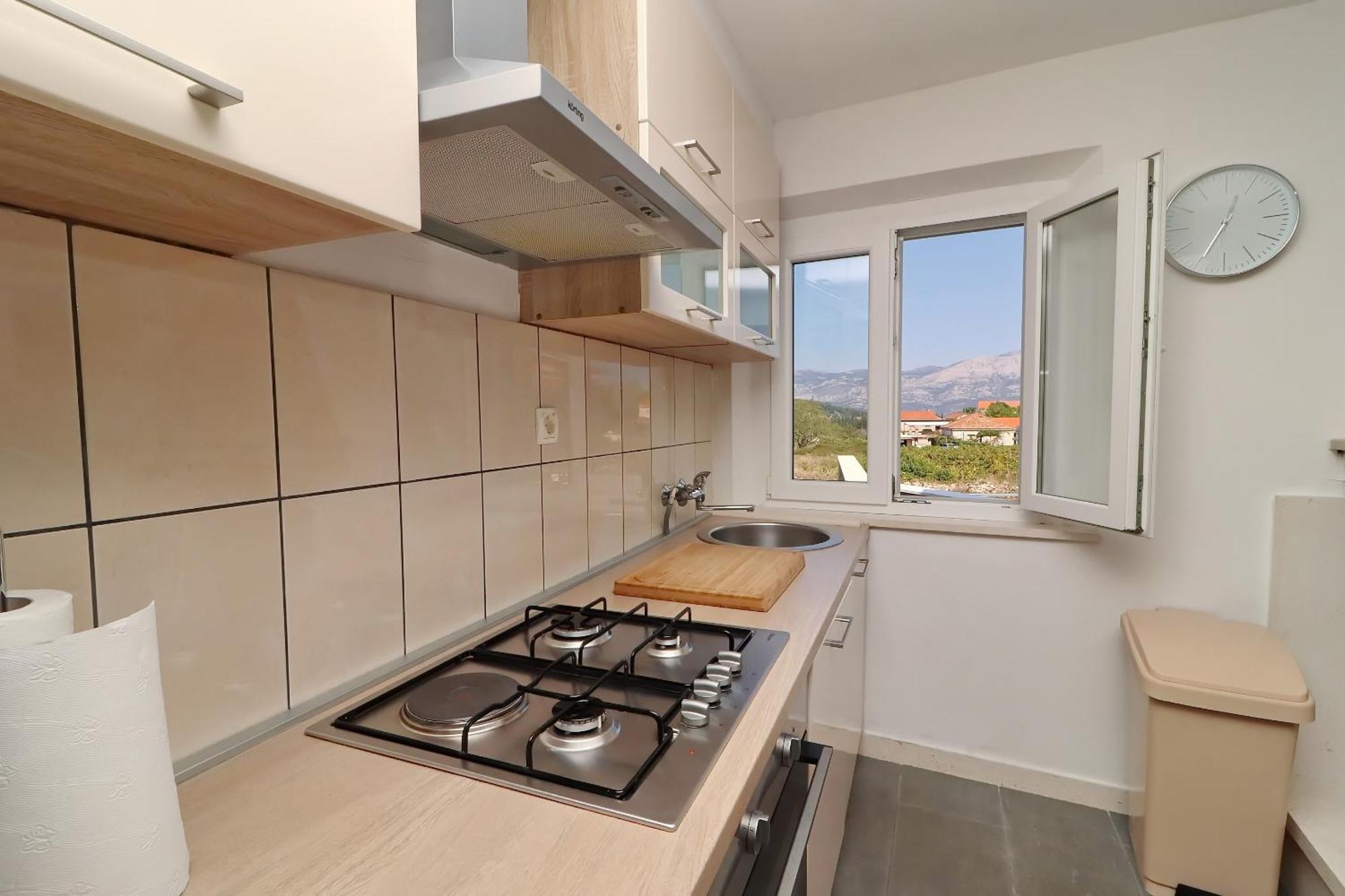 Villa Ivana Zrnovo Luaran gambar