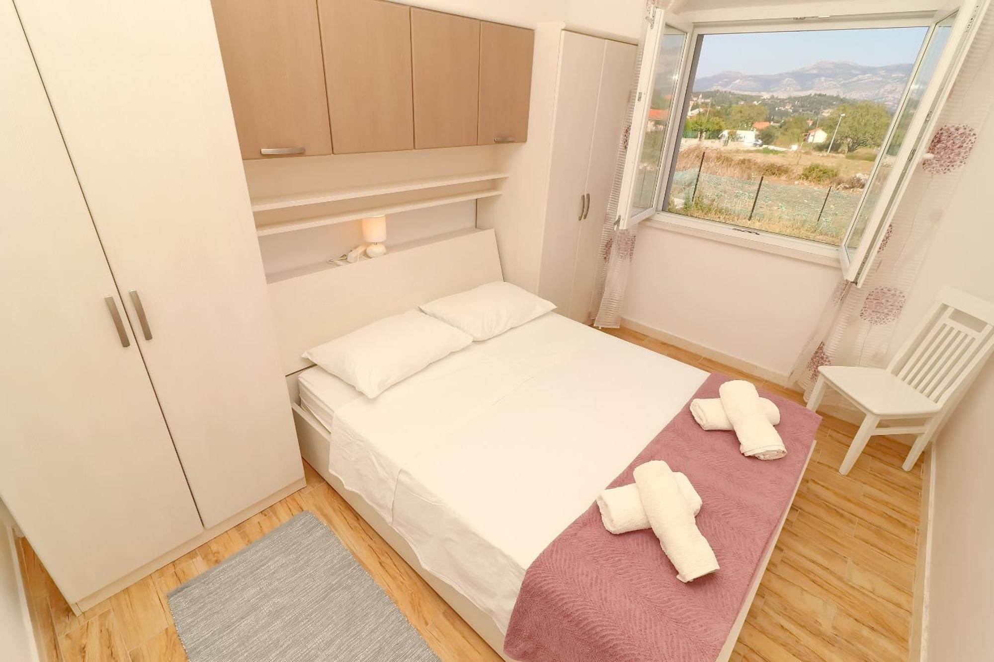 Villa Ivana Zrnovo Luaran gambar