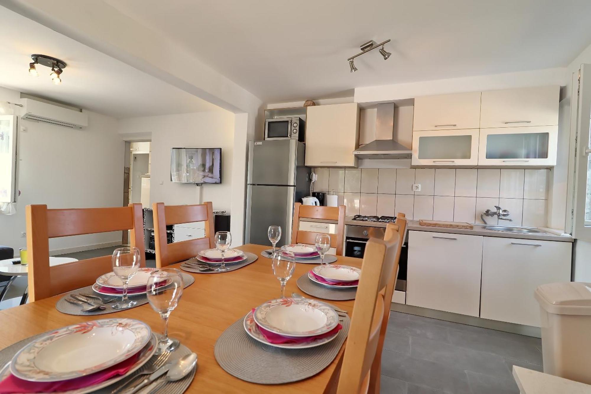 Villa Ivana Zrnovo Luaran gambar