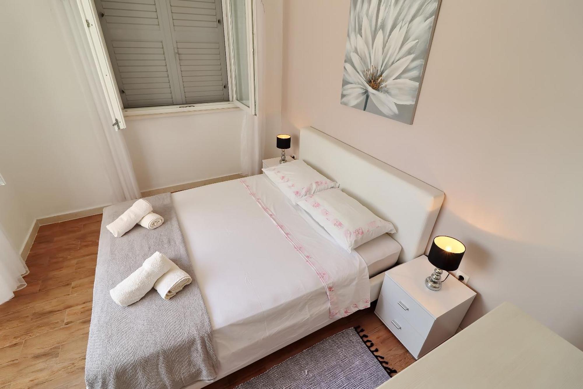 Villa Ivana Zrnovo Luaran gambar